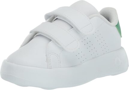 adidas Kids' Advantage Sneaker