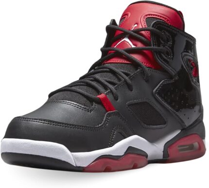 Nike Jordan Flight Club '91 Big Kids' Shoes